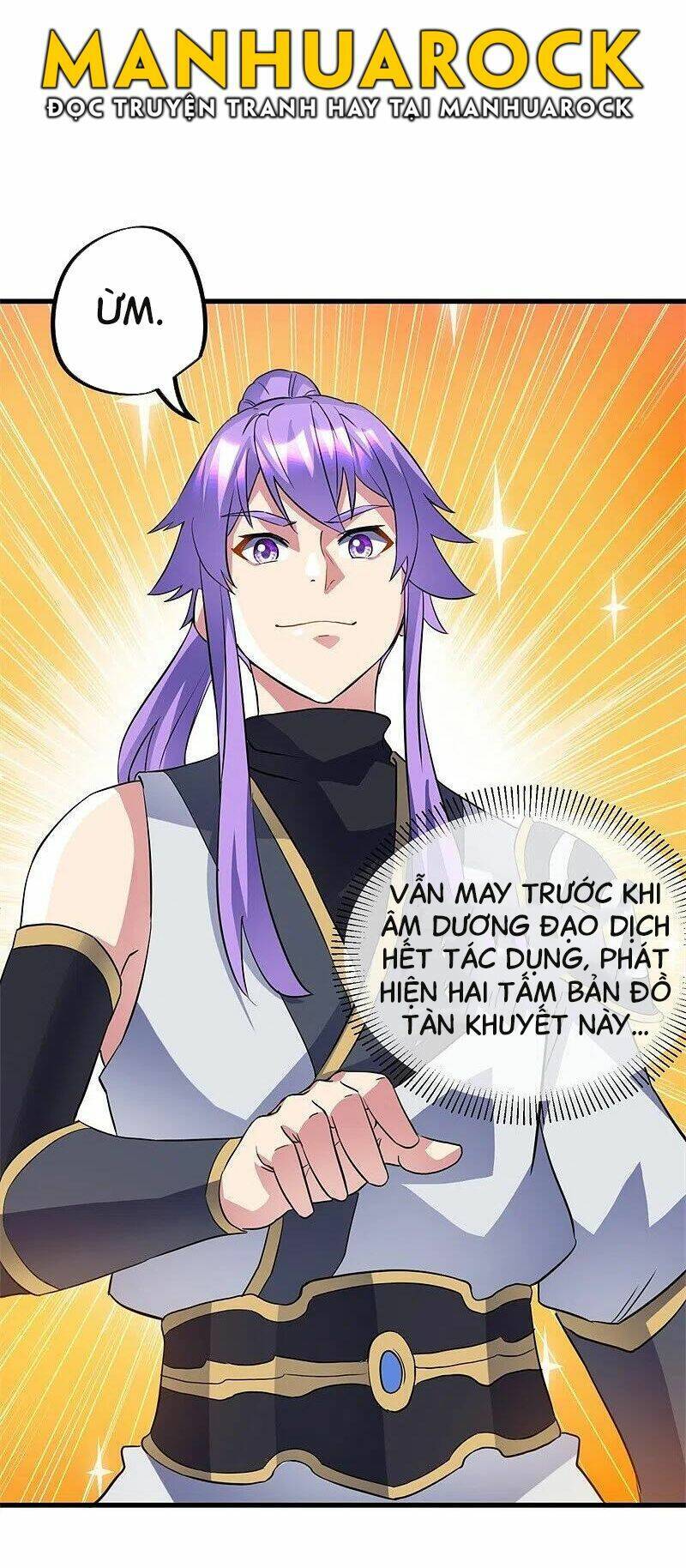 Chiến Hồn Tuyệt Thế Chapter  406 - 27