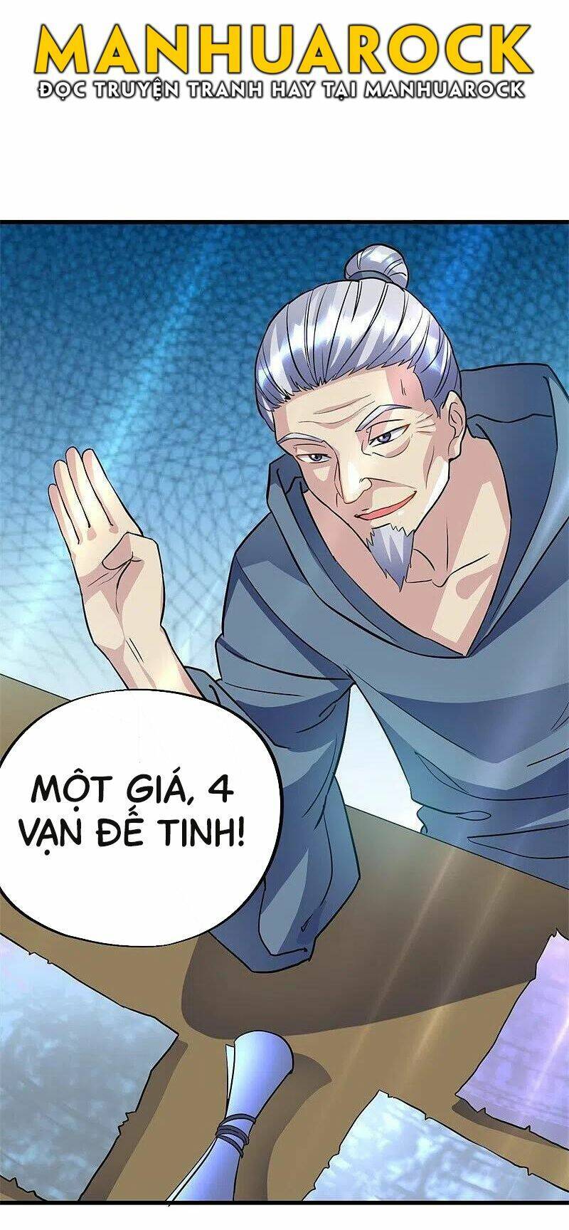Chiến Hồn Tuyệt Thế Chapter  406 - 29