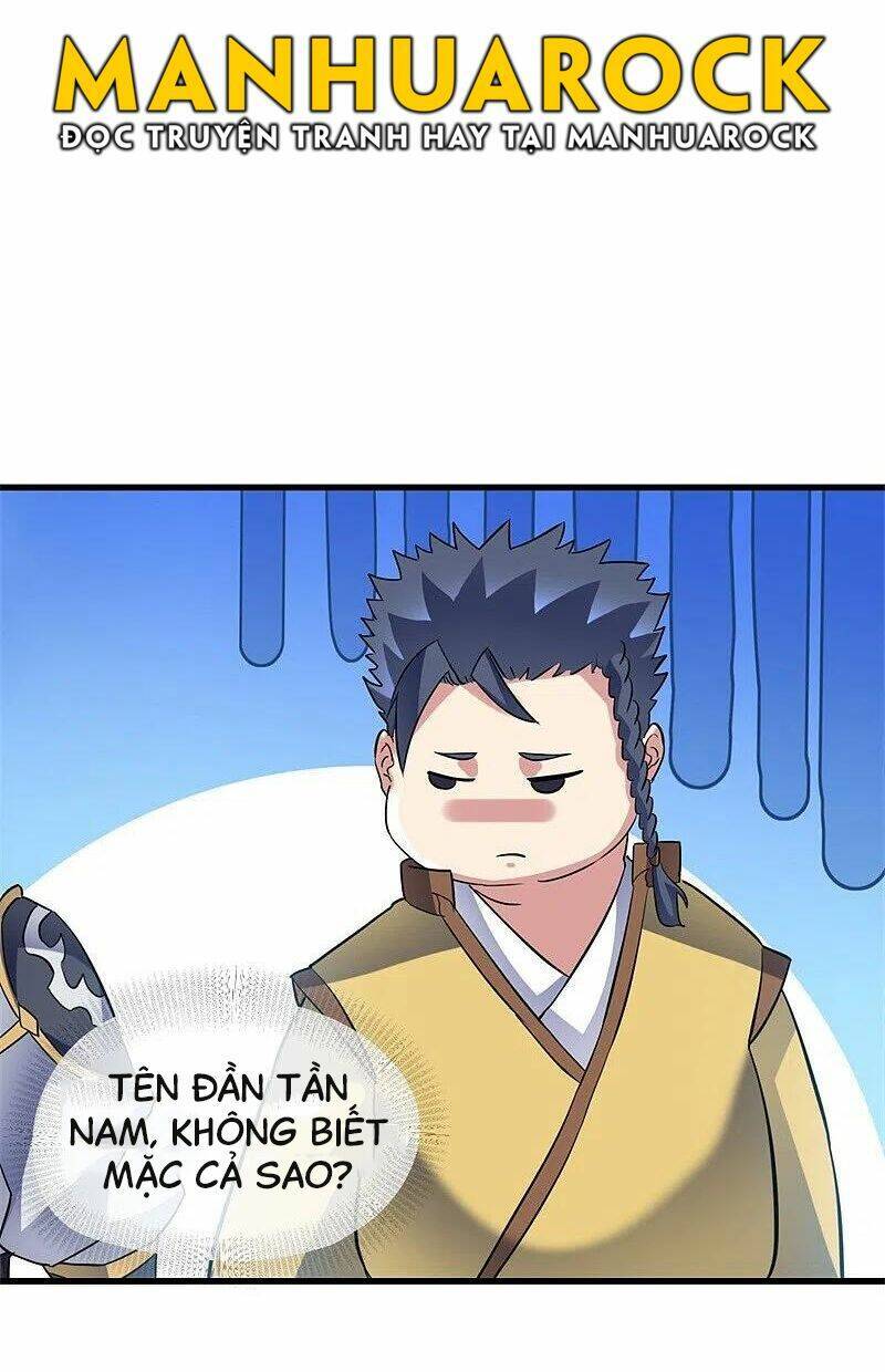 Chiến Hồn Tuyệt Thế Chapter  406 - 34