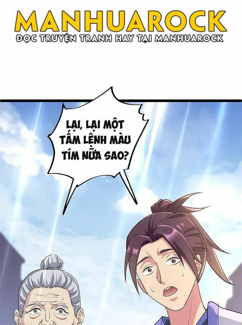 Chiến Hồn Tuyệt Thế Chapter  406 - 49