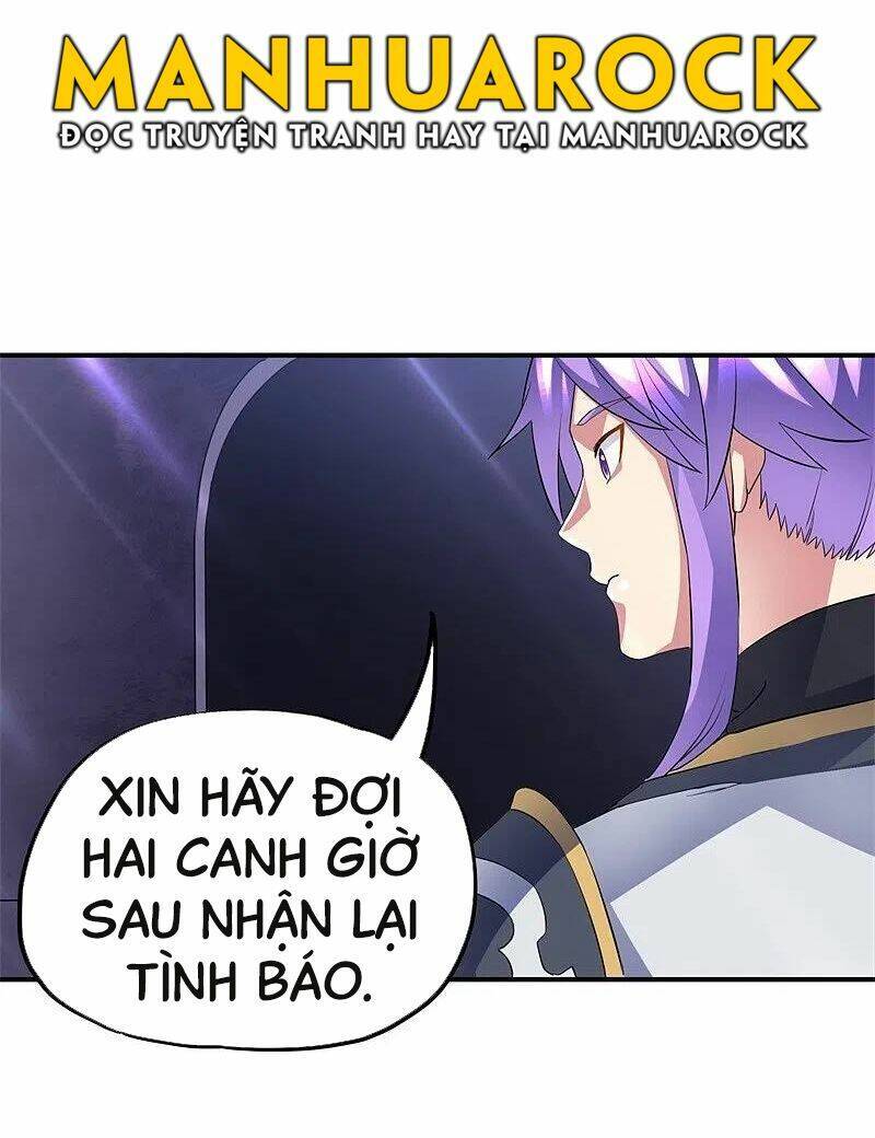 Chiến Hồn Tuyệt Thế Chapter  406 - 6
