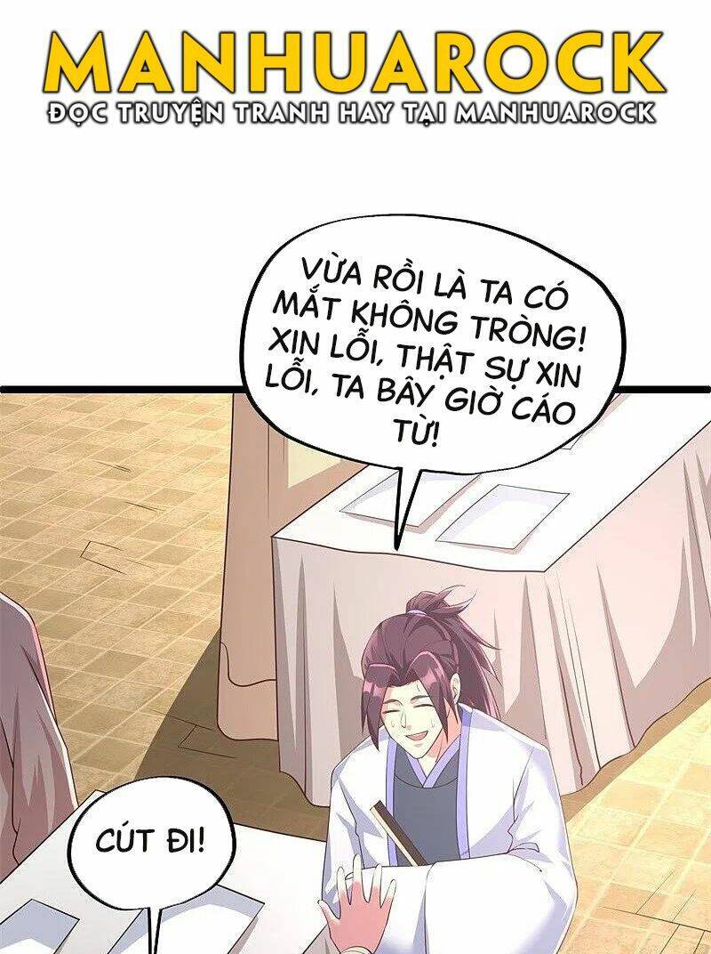 Chiến Hồn Tuyệt Thế Chapter  406 - 51