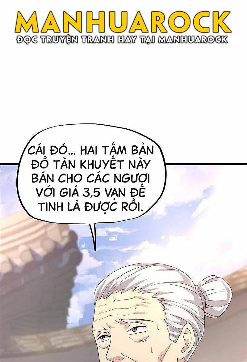 Chiến Hồn Tuyệt Thế Chapter  406 - 55