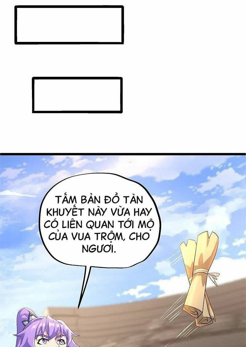 Chiến Hồn Tuyệt Thế Chapter  406 - 57