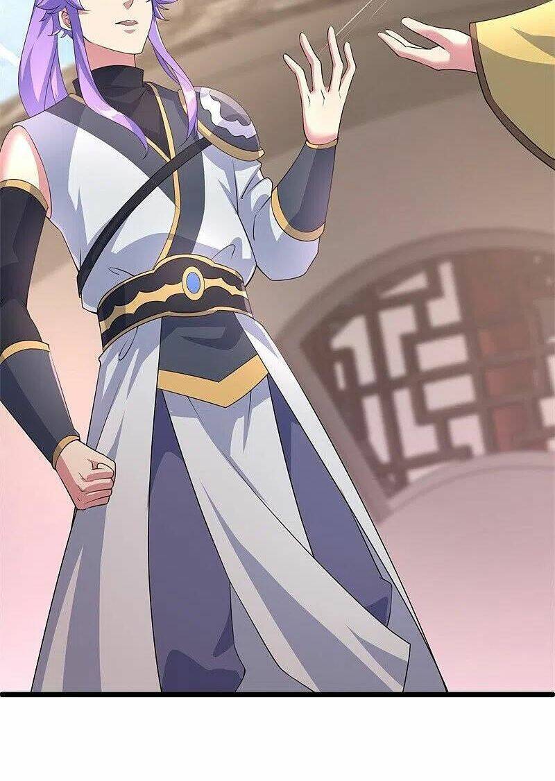 Chiến Hồn Tuyệt Thế Chapter  406 - 58