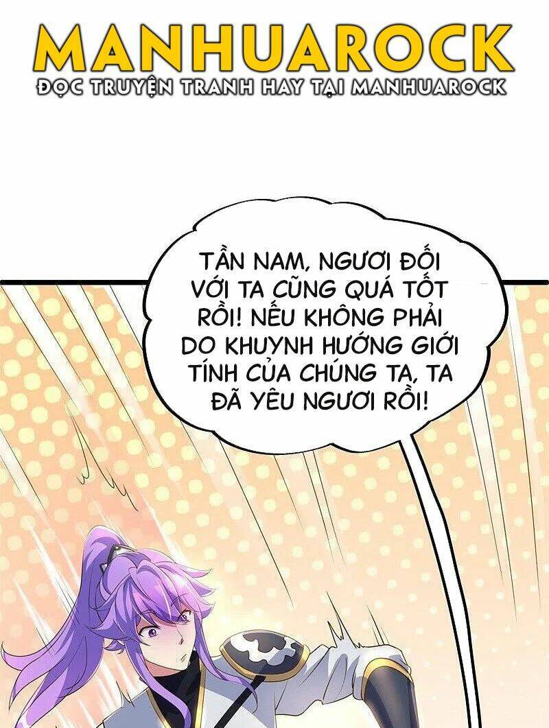 Chiến Hồn Tuyệt Thế Chapter  406 - 61