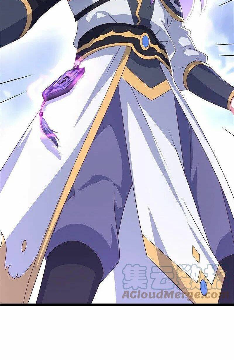 Chiến Hồn Tuyệt Thế Chapter  406 - 72