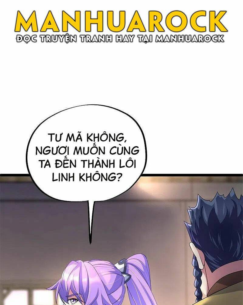 Chiến Hồn Tuyệt Thế Chapter  406 - 79