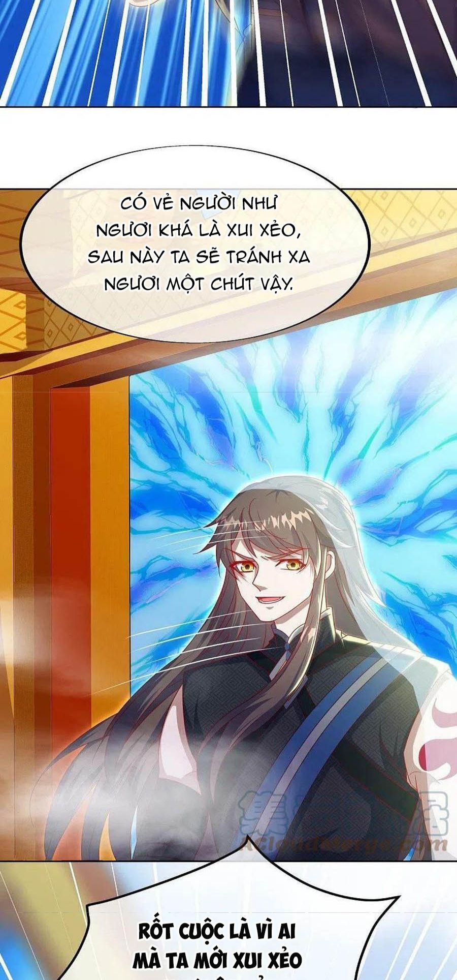 Chiến Hồn Tuyệt Thế Chapter 525 - 36