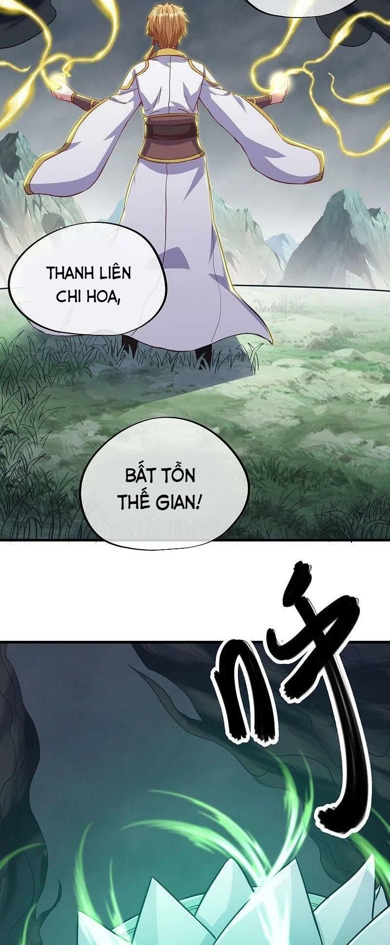 Chiến Hồn Tuyệt Thế Chapter 529 - 21