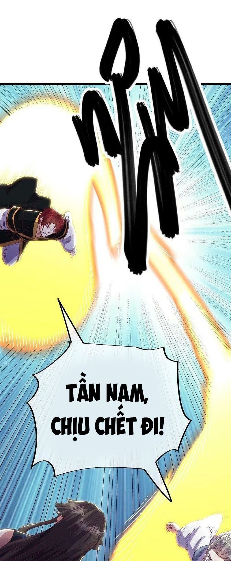 Chiến Hồn Tuyệt Thế Chapter 529 - 27
