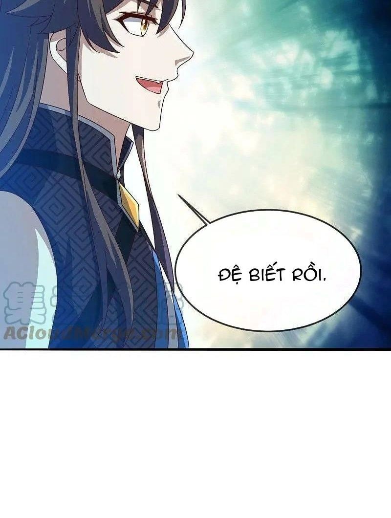Chiến Hồn Tuyệt Thế Chapter 537 - 36
