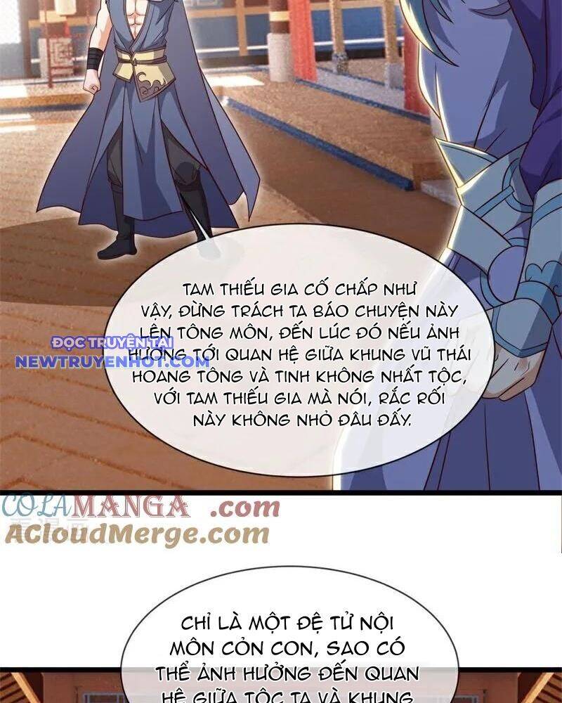 Chiến Hồn Tuyệt Thế Chapter 735 - 21