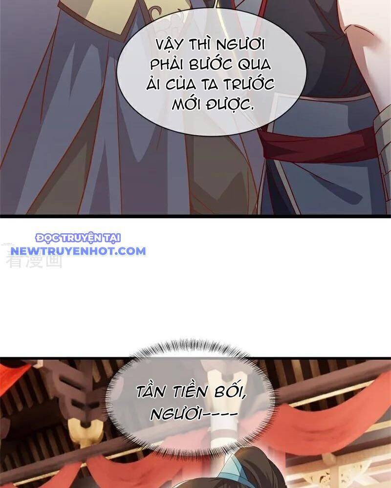 Chiến Hồn Tuyệt Thế Chapter 735 - 28