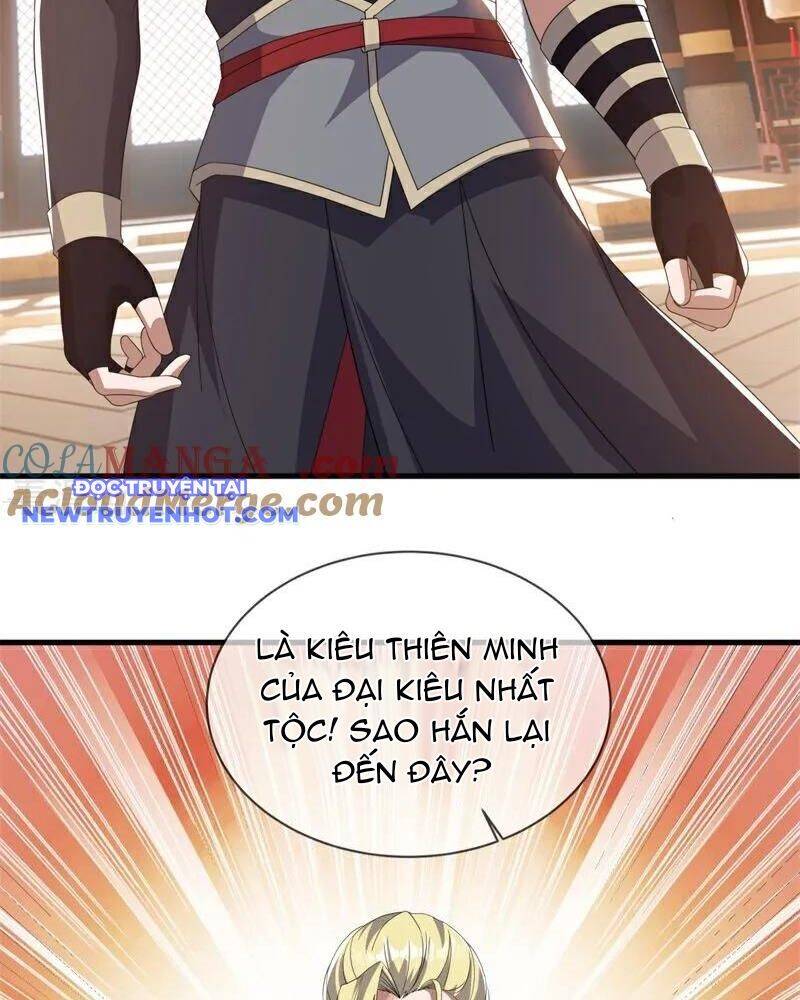 Chiến Hồn Tuyệt Thế Chapter 735 - 36