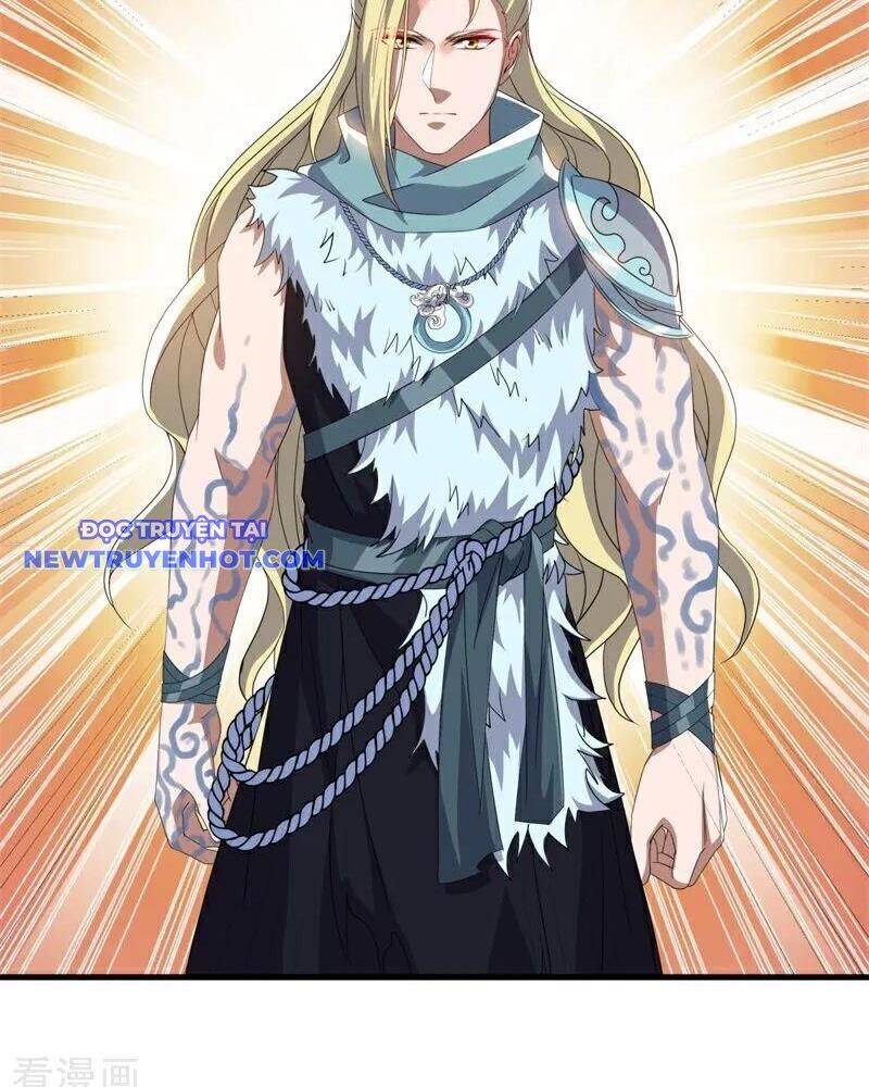 Chiến Hồn Tuyệt Thế Chapter 735 - 37