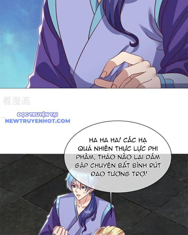 Chiến Hồn Tuyệt Thế Chapter 735 - 72