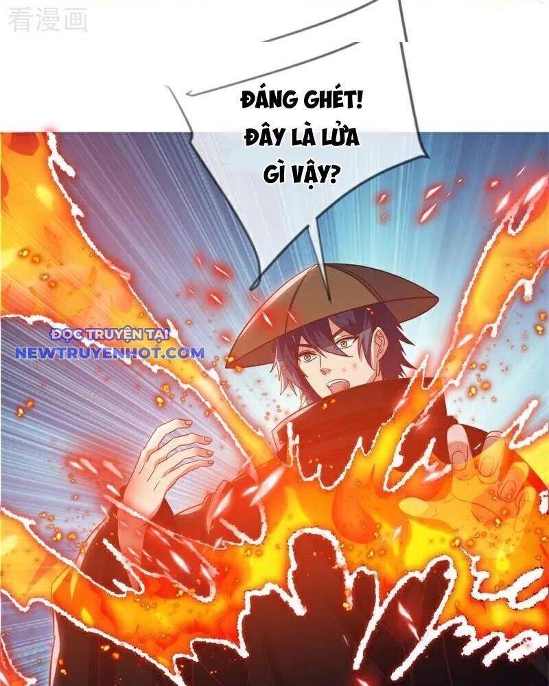 Chiến Hồn Tuyệt Thế Chapter 735 - 82