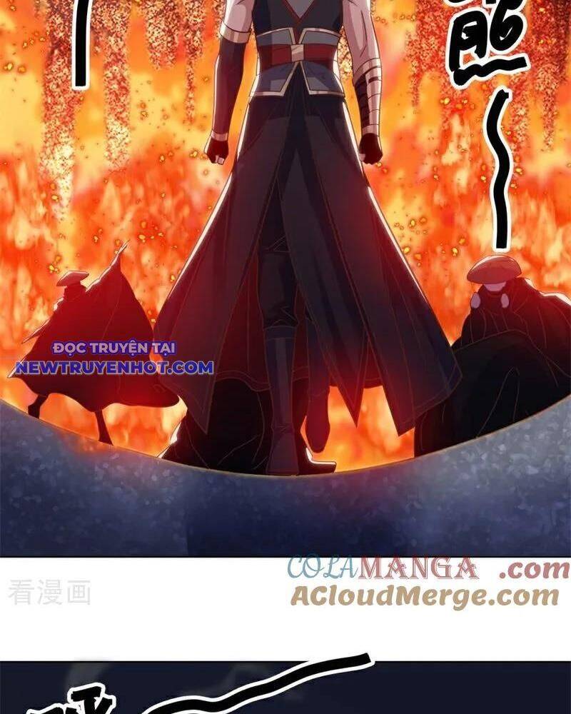 Chiến Hồn Tuyệt Thế Chapter 735 - 87