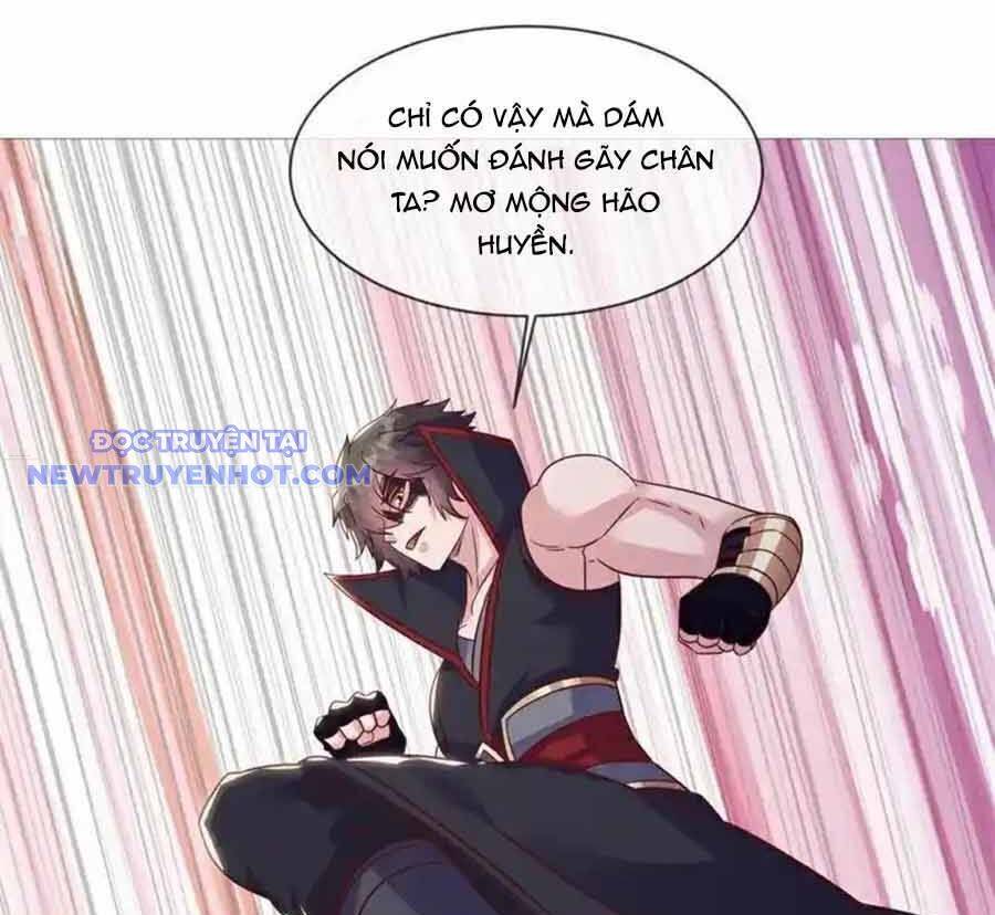 Chiến Hồn Tuyệt Thế Chapter 736 - 48