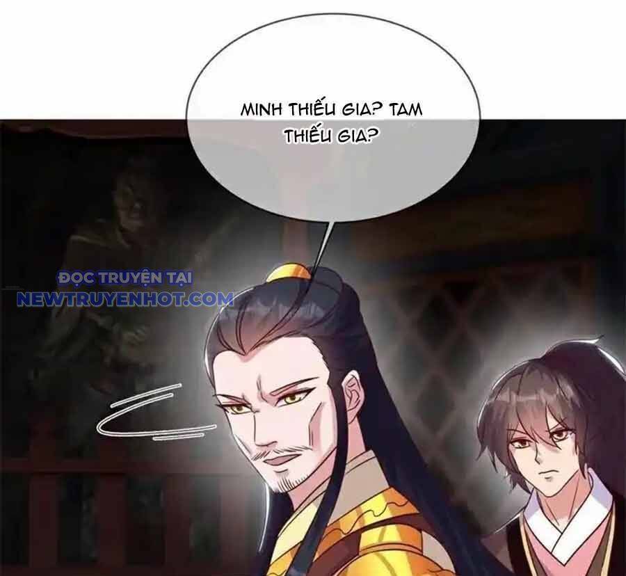 Chiến Hồn Tuyệt Thế Chapter 736 - 54