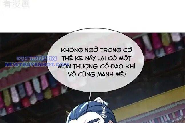 Chiến Hồn Tuyệt Thế Chapter 737 - 16