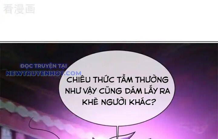 Chiến Hồn Tuyệt Thế Chapter 737 - 8