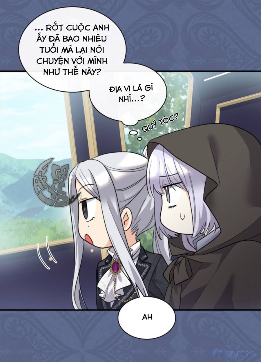 Sinh Đôi Xuyên Không Chapter 117 - 17
