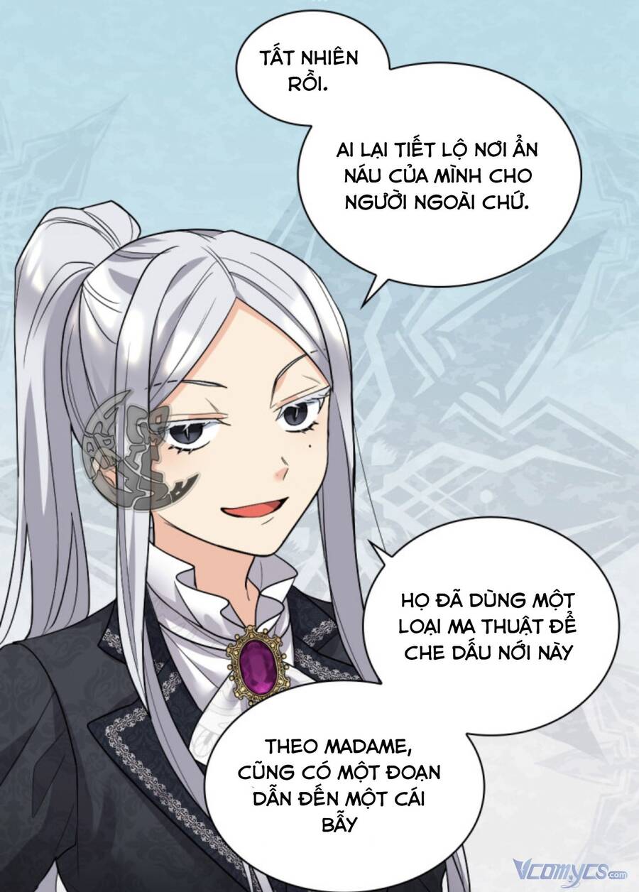 Sinh Đôi Xuyên Không Chapter 117 - 21