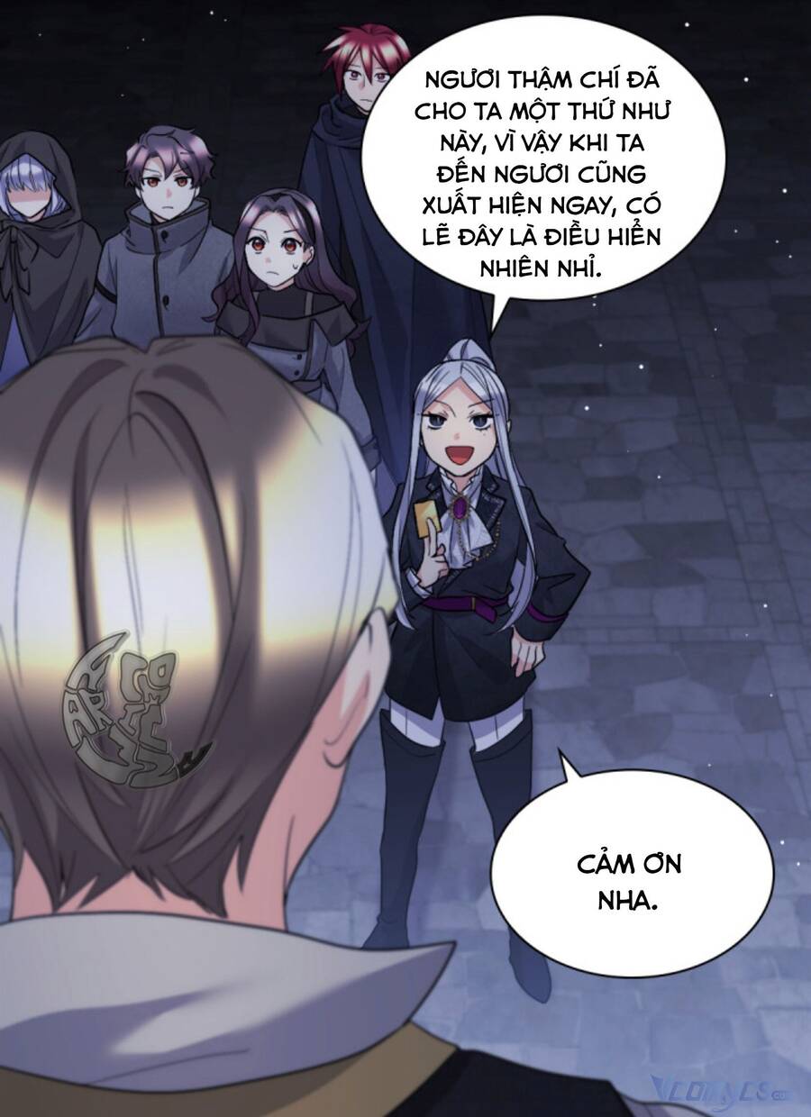 Sinh Đôi Xuyên Không Chapter 117 - 34