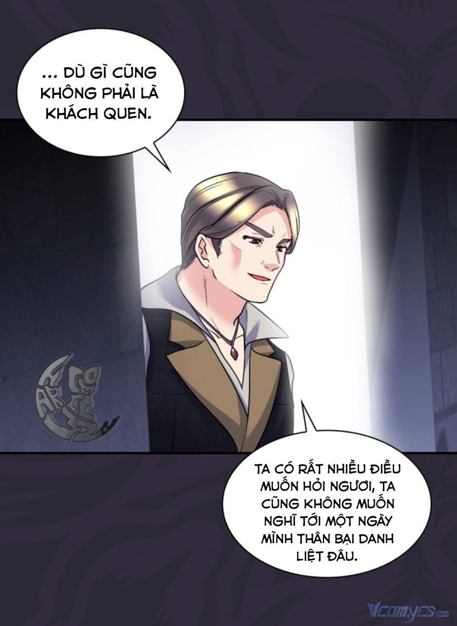 Sinh Đôi Xuyên Không Chapter 117 - 36