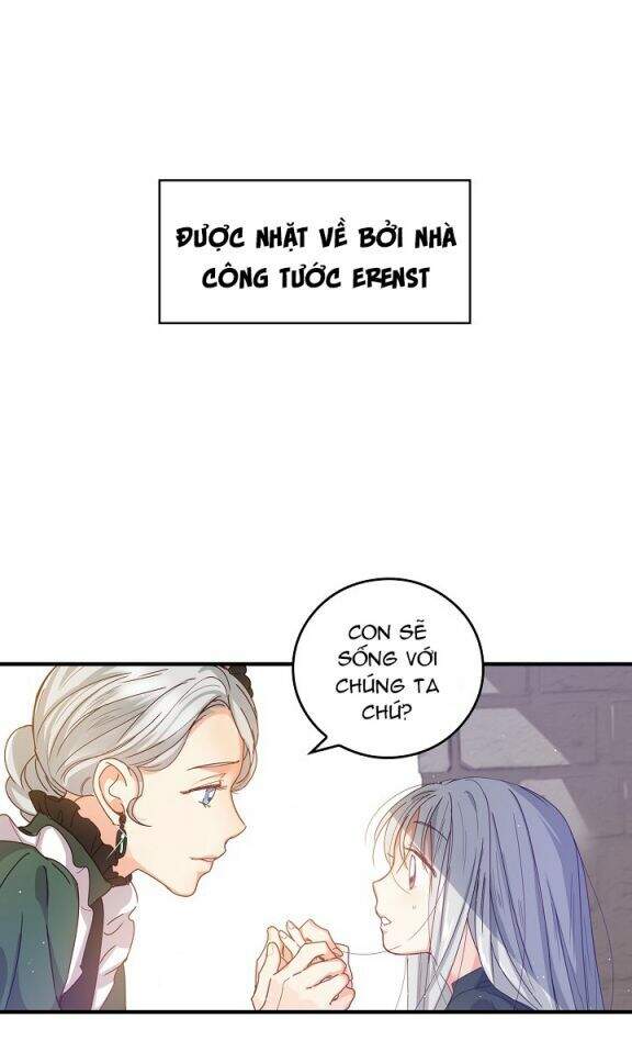Đừng Chọc Đứa Em Gái Bé Bỏng Của Chúng Tôi Chapter 1 - 17