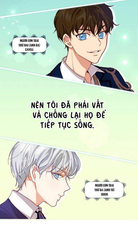 Đừng Chọc Đứa Em Gái Bé Bỏng Của Chúng Tôi Chapter 1 - 25