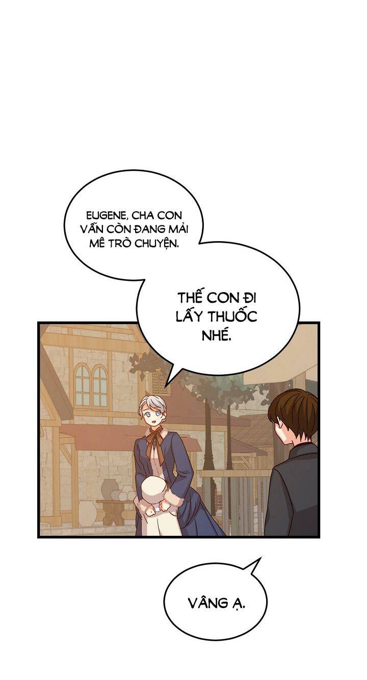 Đừng Chọc Đứa Em Gái Bé Bỏng Của Chúng Tôi Chapter 10 - 5