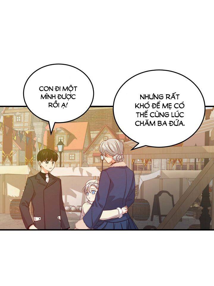 Đừng Chọc Đứa Em Gái Bé Bỏng Của Chúng Tôi Chapter 10 - 7
