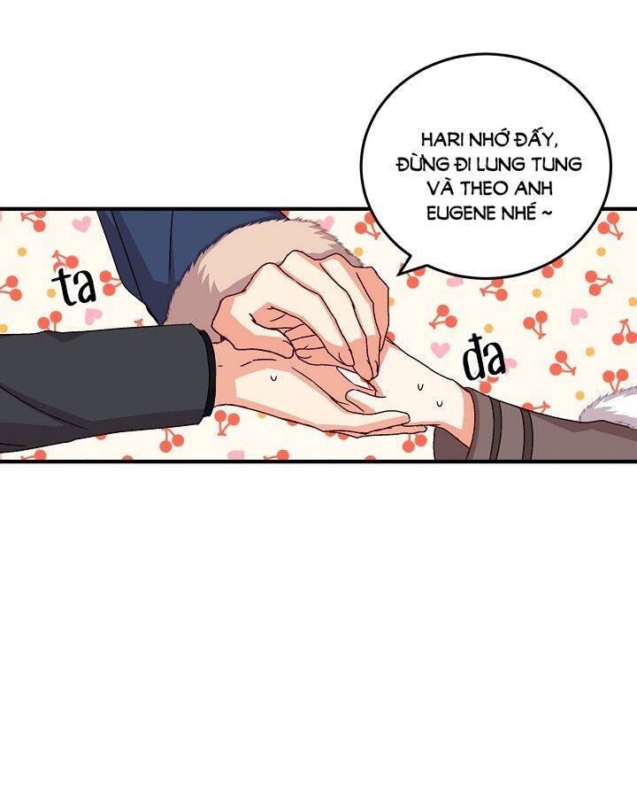 Đừng Chọc Đứa Em Gái Bé Bỏng Của Chúng Tôi Chapter 10 - 9