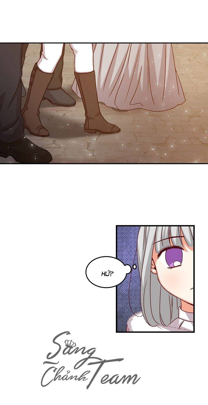 Đừng Chọc Đứa Em Gái Bé Bỏng Của Chúng Tôi Chapter 10 - 19