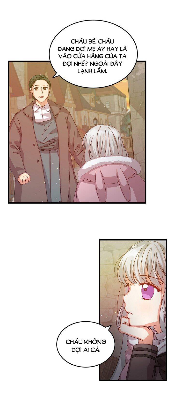 Đừng Chọc Đứa Em Gái Bé Bỏng Của Chúng Tôi Chapter 10 - 31