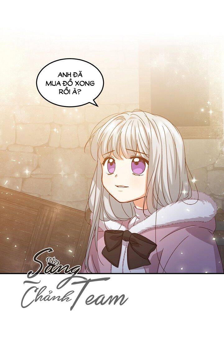 Đừng Chọc Đứa Em Gái Bé Bỏng Của Chúng Tôi Chapter 10 - 40
