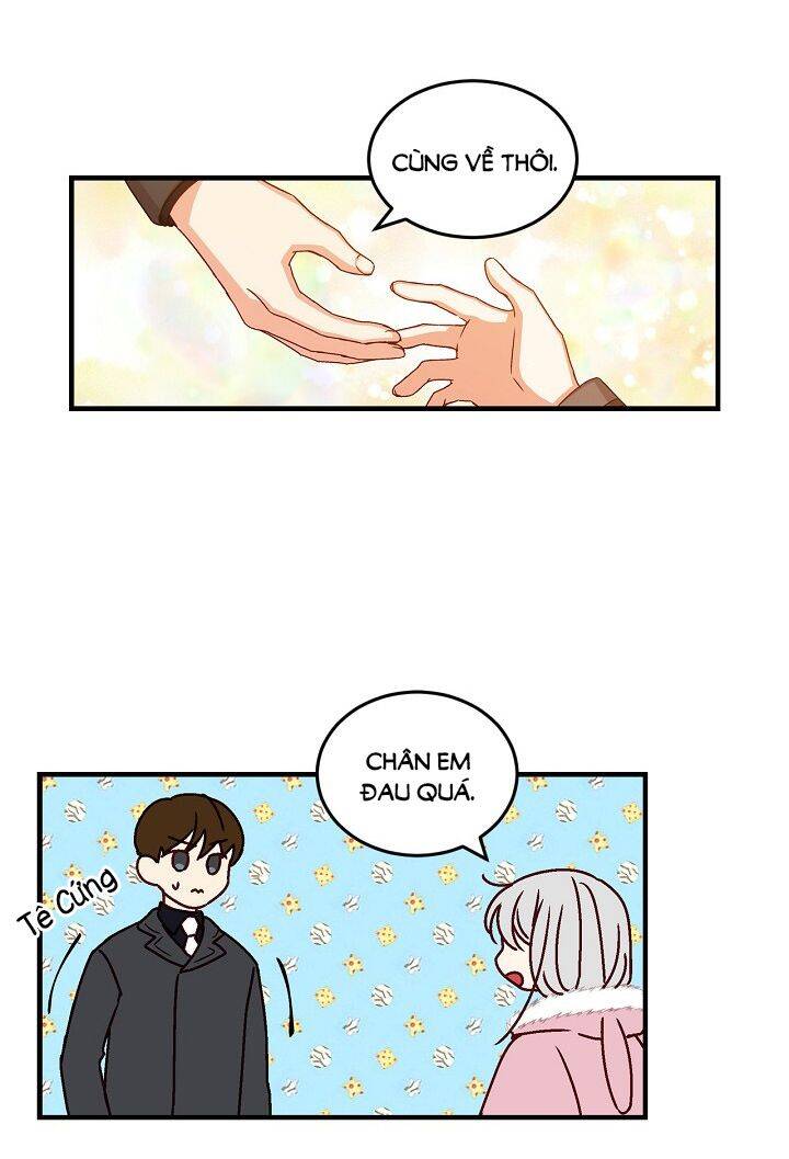 Đừng Chọc Đứa Em Gái Bé Bỏng Của Chúng Tôi Chapter 10 - 43