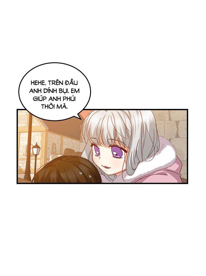 Đừng Chọc Đứa Em Gái Bé Bỏng Của Chúng Tôi Chapter 10 - 48