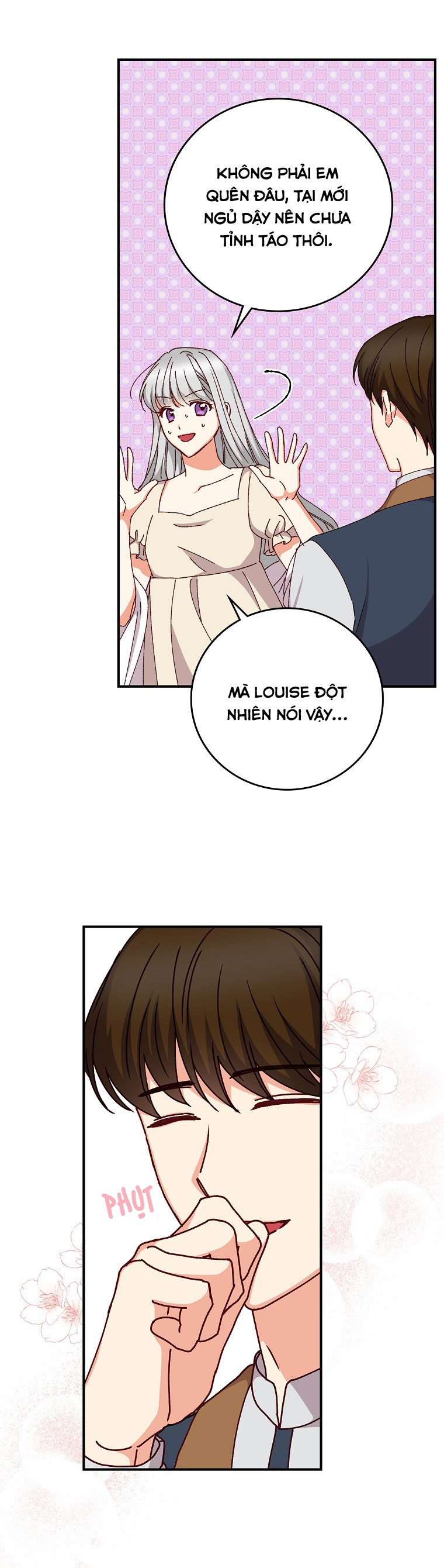 Đừng Chọc Đứa Em Gái Bé Bỏng Của Chúng Tôi Chapter  100 - 4