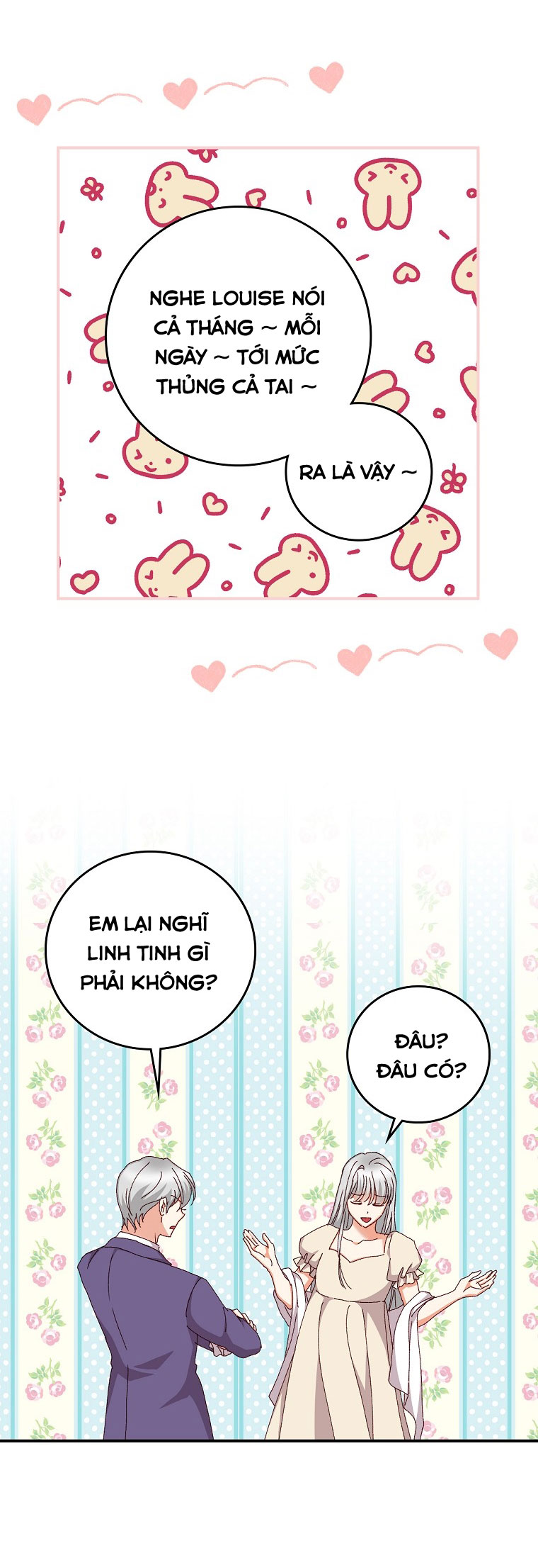 Đừng Chọc Đứa Em Gái Bé Bỏng Của Chúng Tôi Chapter  100 - 11