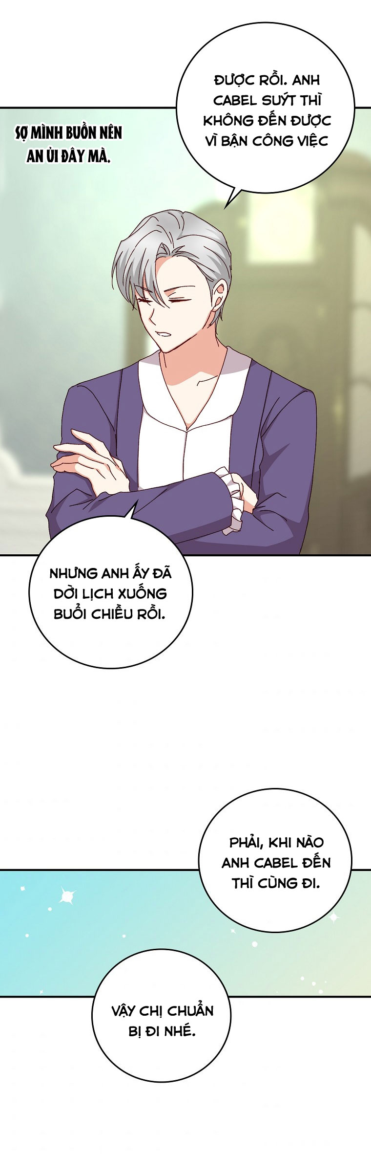 Đừng Chọc Đứa Em Gái Bé Bỏng Của Chúng Tôi Chapter  100 - 13