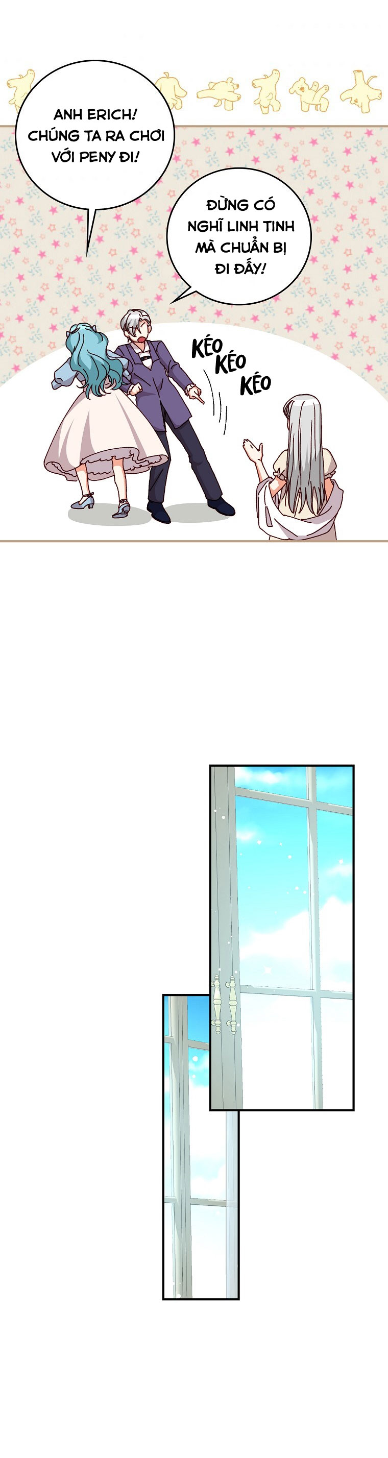 Đừng Chọc Đứa Em Gái Bé Bỏng Của Chúng Tôi Chapter  100 - 14