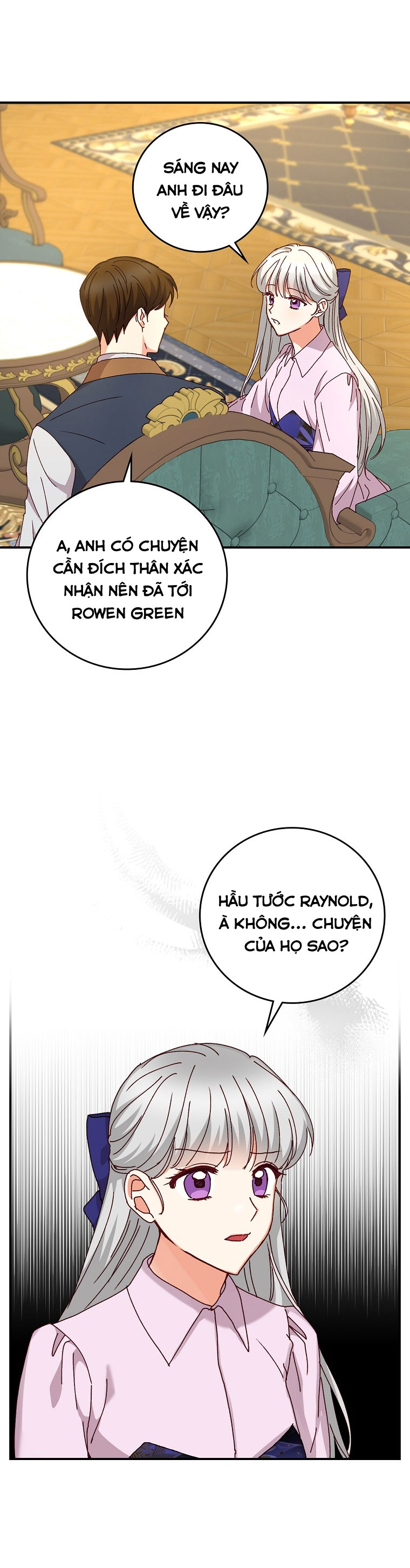 Đừng Chọc Đứa Em Gái Bé Bỏng Của Chúng Tôi Chapter  100 - 16