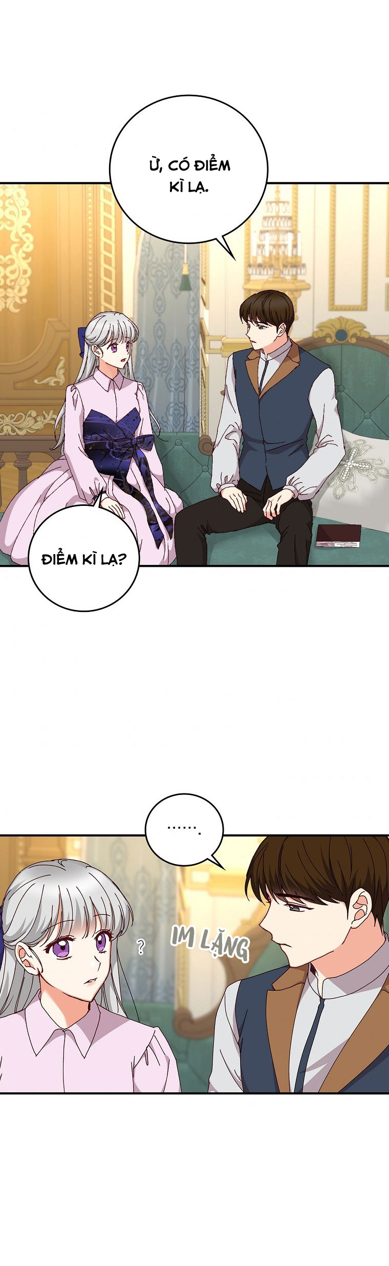 Đừng Chọc Đứa Em Gái Bé Bỏng Của Chúng Tôi Chapter  100 - 17