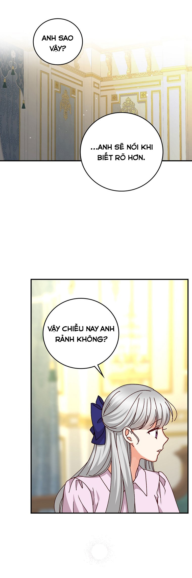 Đừng Chọc Đứa Em Gái Bé Bỏng Của Chúng Tôi Chapter  100 - 18