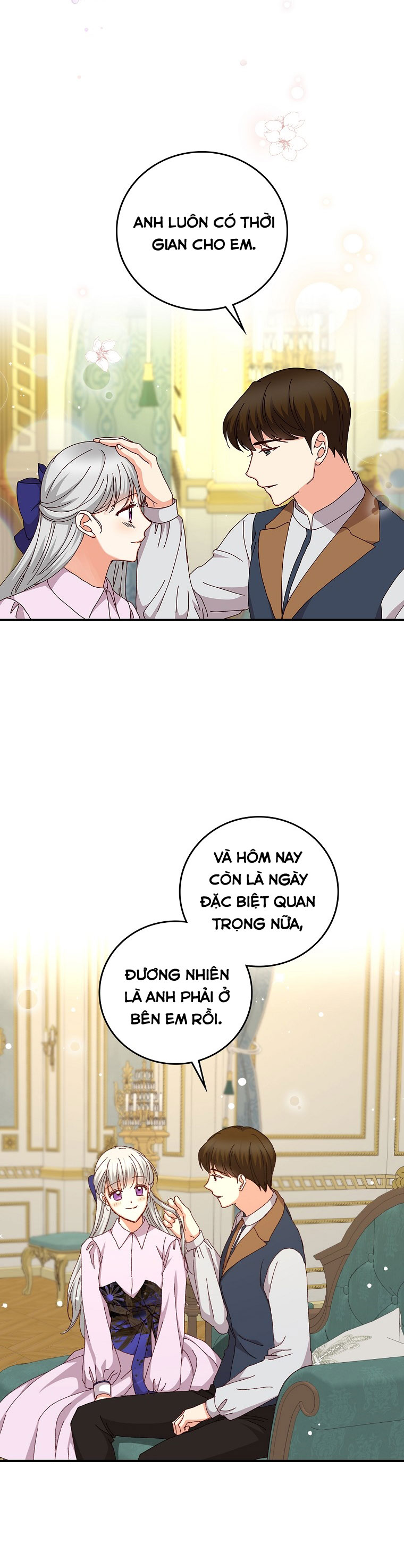 Đừng Chọc Đứa Em Gái Bé Bỏng Của Chúng Tôi Chapter  100 - 20