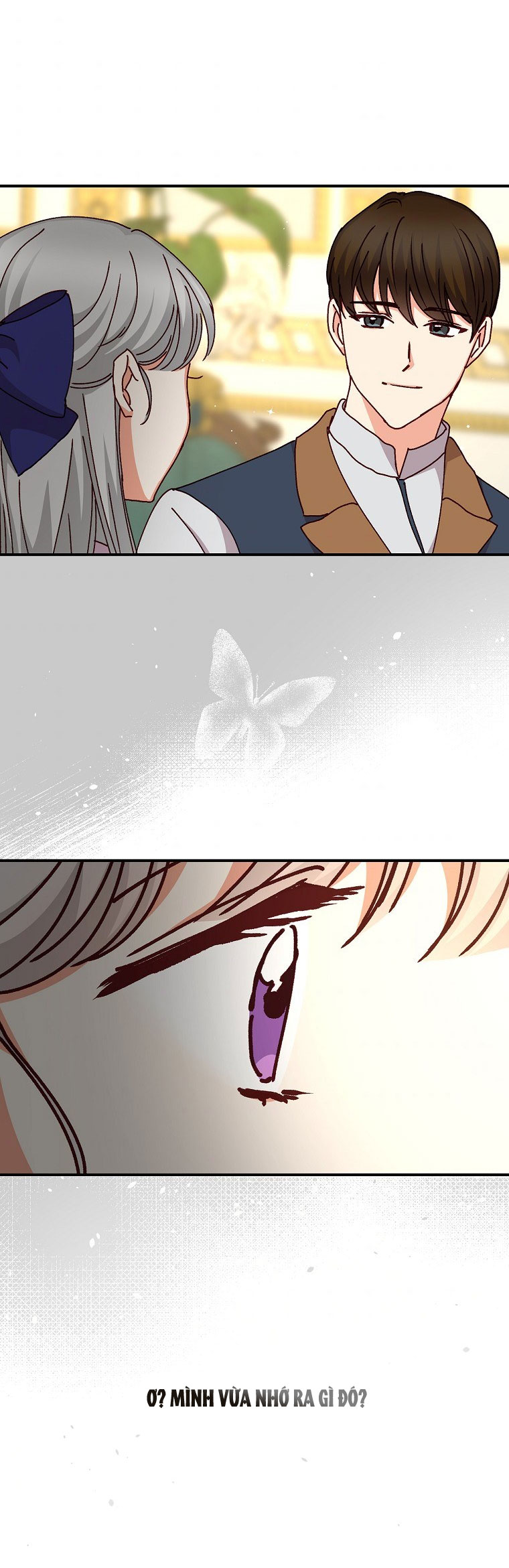 Đừng Chọc Đứa Em Gái Bé Bỏng Của Chúng Tôi Chapter  100 - 21